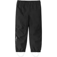 REIMA KAURA Dětské kalhoty, černá, velikost
