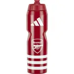adidas ARSENAL FC BOTTLE 0.75 L Sportovní láhev, červená, velikost 750 ML