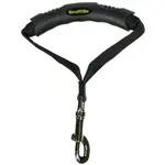 SPORTUBE EASY PULL HANDLE Rukojeť, černá, velikost