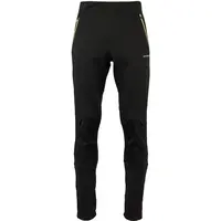 Arcore STIEG Pánské X-country kalhoty, černá, velikost