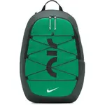 Nike AIR Batoh, tmavě zelená, velikost