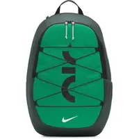 Nike AIR Batoh, tmavě zelená, velikost