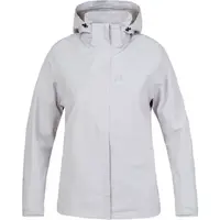 Hannah MINDY II Dámská bunda, šedá, velikost