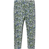 GAP BABY Dětské legíny, zelená, velikost