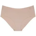TRIUMPH FLEX SMART MAXI EX Dámské kalhotky, béžová, velikost