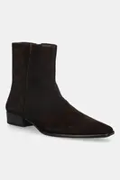 Semišové boty Vagabond Shoemakers NELLA