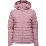 Head CARIATI Dámská bunda, růžová, velikost