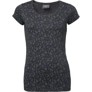 Willard TSHIRT Dámské triko, černá, velikost