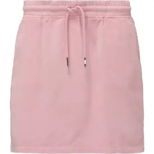LOAP DIVORA Dámská sukně, růžová, velikost