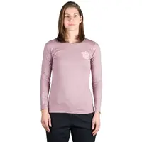 Northfinder HAILIE Dámské tričko, růžová, velikost