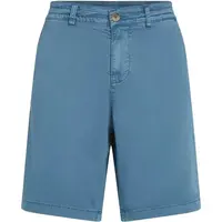 O'Neill ESSENTIALS CHINO Pánské šortky, modrá, velikost