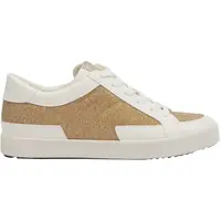 Geox BLOMIEE Dámské volnočasové boty, zlatá, velikost