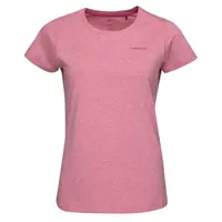 Head EXPLORY Dámské triko, růžová, velikost XXL