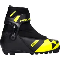 Fischer RC1 JR COMBI Combi běžecké boty, černá, velikost