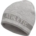 Russell Athletic HAT Pánská čepice, šedá, velikost