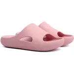 Oldcom SKYLINE Dámské pantofle, růžová, velikost