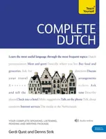 Complete Dutch Beginner to Intermediate Course - Gerdi Quist, Dennis Strik