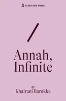 Annah, Infinite - Khairani Barokka