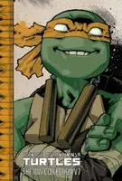 Teenage Mutant Ninja Turtles: The IDW Collection Volume 7 - Kevin Eastman, Waltz Tom