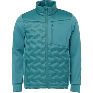 Willard OKTAVUS Pánská kombinovaná bunda, tyrkysová, velikost XXL