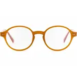 OiO by eyerim Orion Crystal Caramel blue-light [non-prescription]
