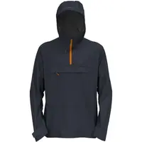 Odlo X-ALP 3L Pánská outdoorová bunda, tmavě šedá, velikost