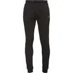 ELLESSE CRAVO Pánské tepláky, černá, velikost XXL