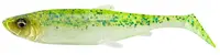 Savage gear gumová nástraha 3d herring shad lime - 9 cm 5 g