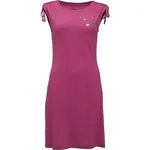 LOAP ASASBEDA Dámské šaty, růžová, velikost