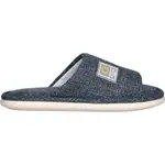 Oldcom ATLAS Unisex pantofle, tmavě modrá, velikost