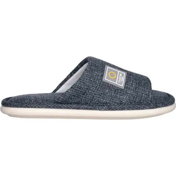 Oldcom ATLAS Unisex pantofle, tmavě modrá, velikost