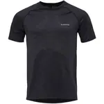 Klimatex GUDAS Pánské funkční triko, černá, velikost