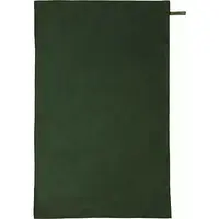 AQUOS TOWEL 110 x 175 Rychleschnoucí sportovní ručník, khaki, velikost