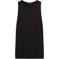 O'Neill TANKTOP Pánské tílko, černá, velikost