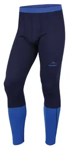 Husky  Tyme M dark blue, XXL Termoprádlo Active Winter