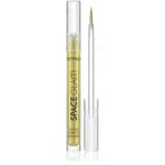 Catrice Space Glam tekuté linky na oči s trblietkami odtieň 020 Galactic Glitter 1.4 ml