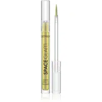 Catrice Space Glam tekuté linky na oči s trblietkami odtieň 020 Galactic Glitter 1.4 ml