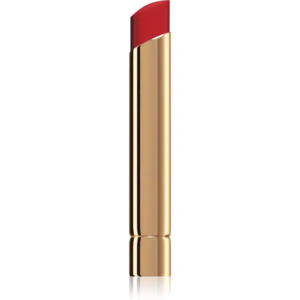 Chanel Rouge Allure L’Extrait Refill intenzívny dlhotrvajúci rúž dodávajúci hydratáciu a lesk 868 Rouge Excessif 2 g
