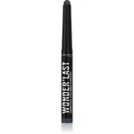 Rimmel očné tiene v ceruzke odtieň 011 Blueberry Bby 1.64 g