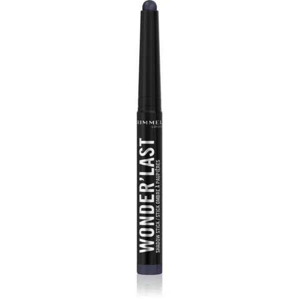 Rimmel očné tiene v ceruzke odtieň 011 Blueberry Bby 1.64 g