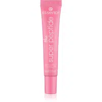 essence the super peptide balzam na pery odtieň 02 Pinkified! 10 ml