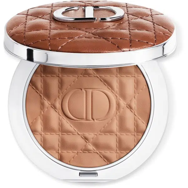 DIOR Dior Forever Nude Bronze bronzujúci púder odtieň 05 Intense Matte 7.8 g