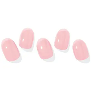ohora Gel Nail Sticker N Tint Baby nálepky na nechty odtieň NB-102 1 ks