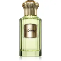 Ahmed Al Maghribi Zeleny parfumovaná voda unisex 100 ml