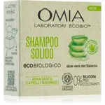 Omia Laboratories Aloe Vera del Salento tuhý šampón 50 g