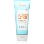 Derma AfterSun mlieko po opaľovaní 200 ml