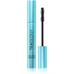 Teaology Tea Lash Volume Peptide Mascara objemová riasenka s peptidmi odtieň Black 9.5 g