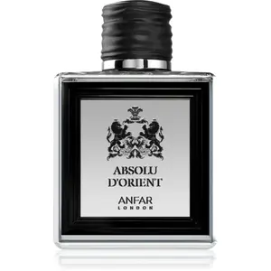 Anfar London Absolu D'Orient parfumovaná voda pre mužov 115 ml