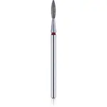 NEONAIL Diamond Drill Flame brúska na nechty typ No. 01/S 1 ks