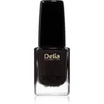 Delia Cosmetics Hard & Shine spevňujúci lak na nechty odtieň 815 Ines 11 ml